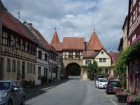 052 Prichsenstadt-Main